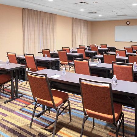 Fairfield Inn & Suites By Marriott Augusta Washington Rd./I-20 Exteriör bild
