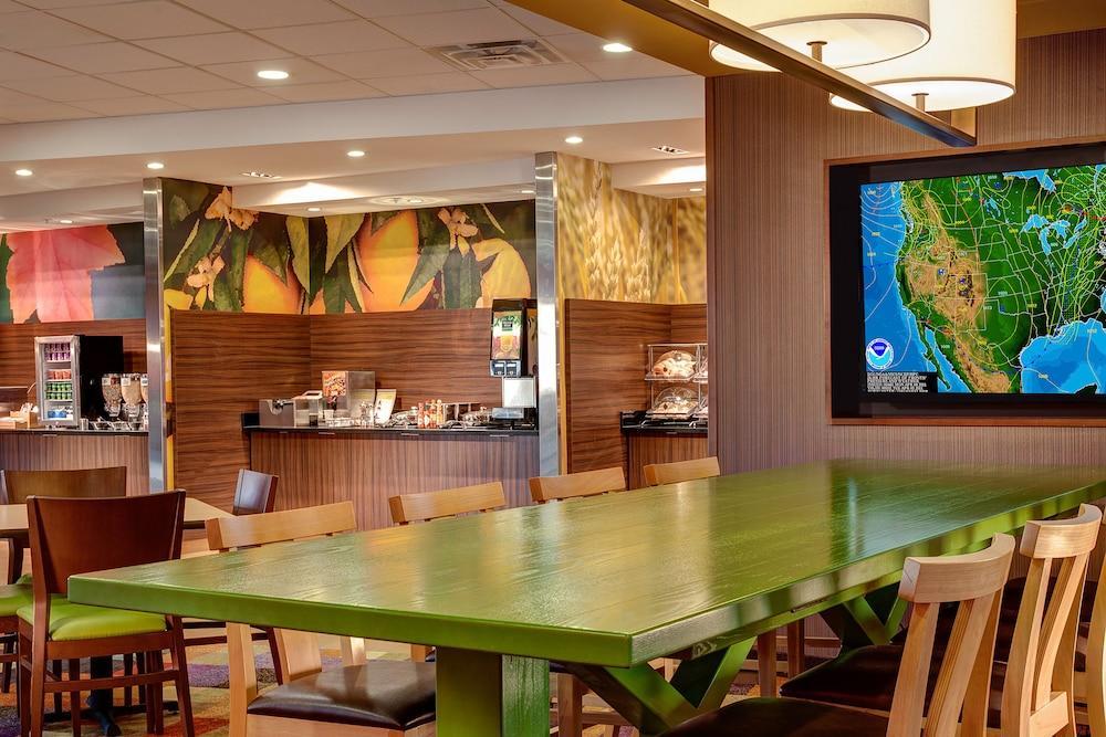 Fairfield Inn & Suites By Marriott Augusta Washington Rd./I-20 Exteriör bild